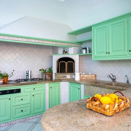 B&B Marcantonio - Ischia Ponte Kültér fotó