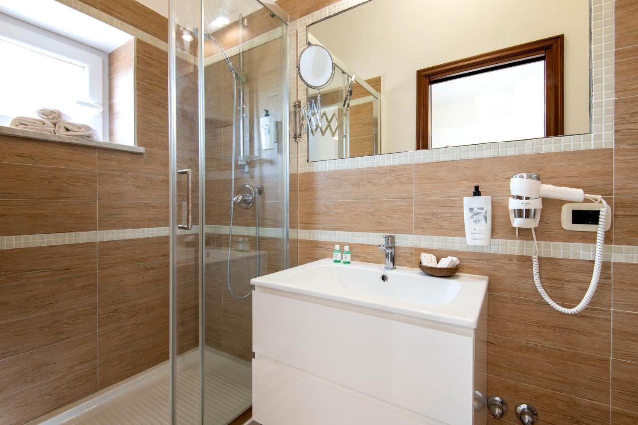 B&B Marcantonio - Ischia Ponte Kültér fotó