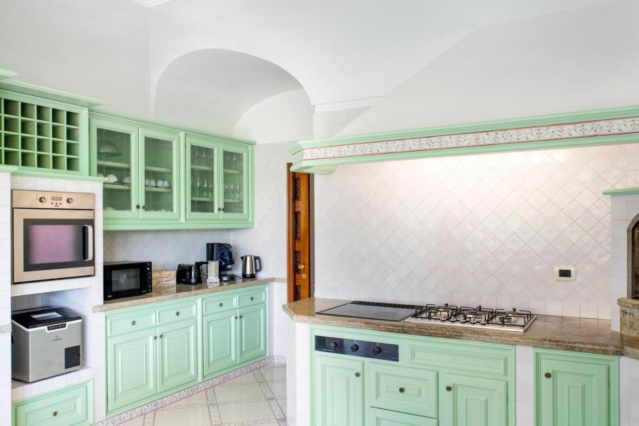 B&B Marcantonio - Ischia Ponte Kültér fotó