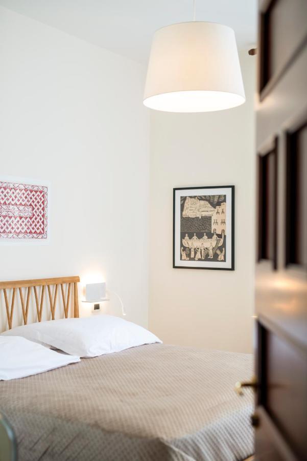 B&B Marcantonio - Ischia Ponte Kültér fotó