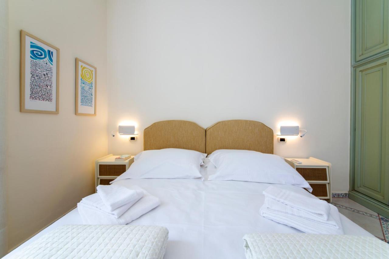 B&B Marcantonio - Ischia Ponte Kültér fotó