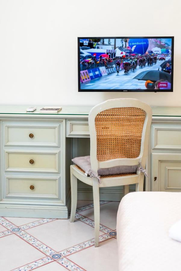 B&B Marcantonio - Ischia Ponte Kültér fotó