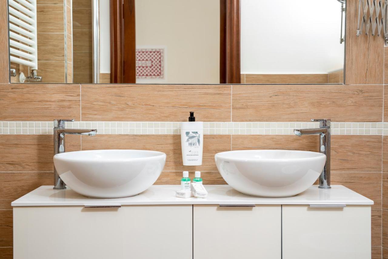 B&B Marcantonio - Ischia Ponte Kültér fotó