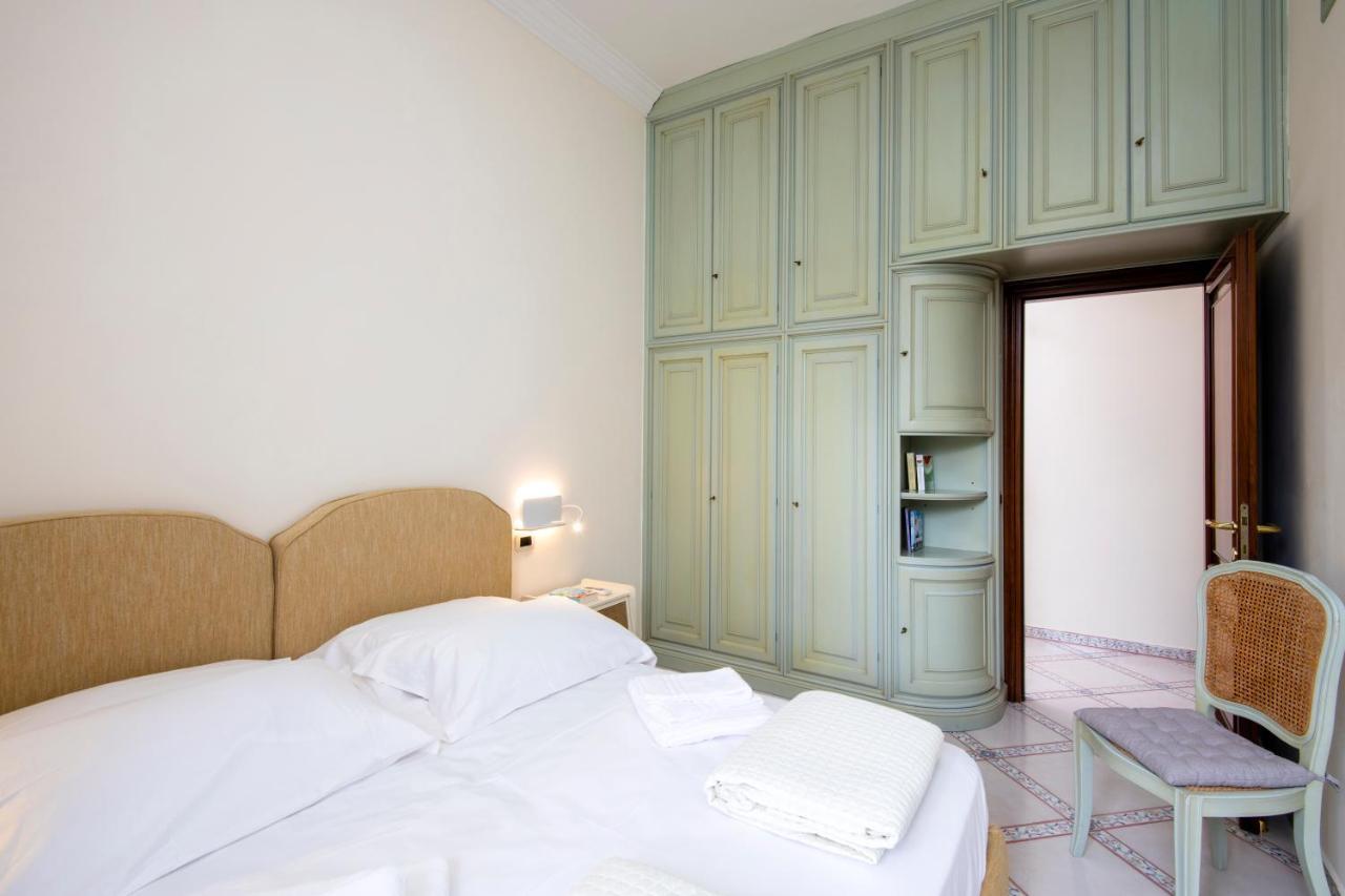 B&B Marcantonio - Ischia Ponte Kültér fotó