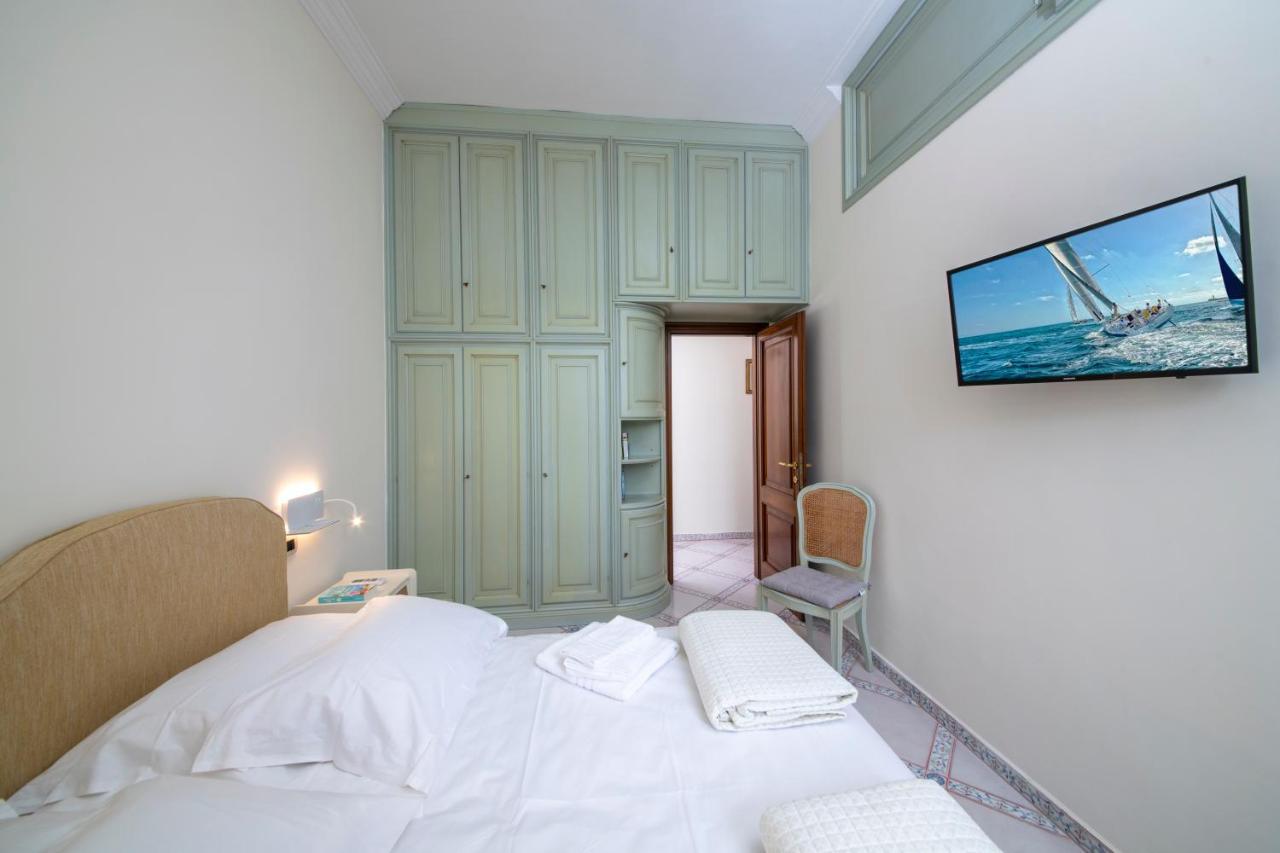 B&B Marcantonio - Ischia Ponte Kültér fotó