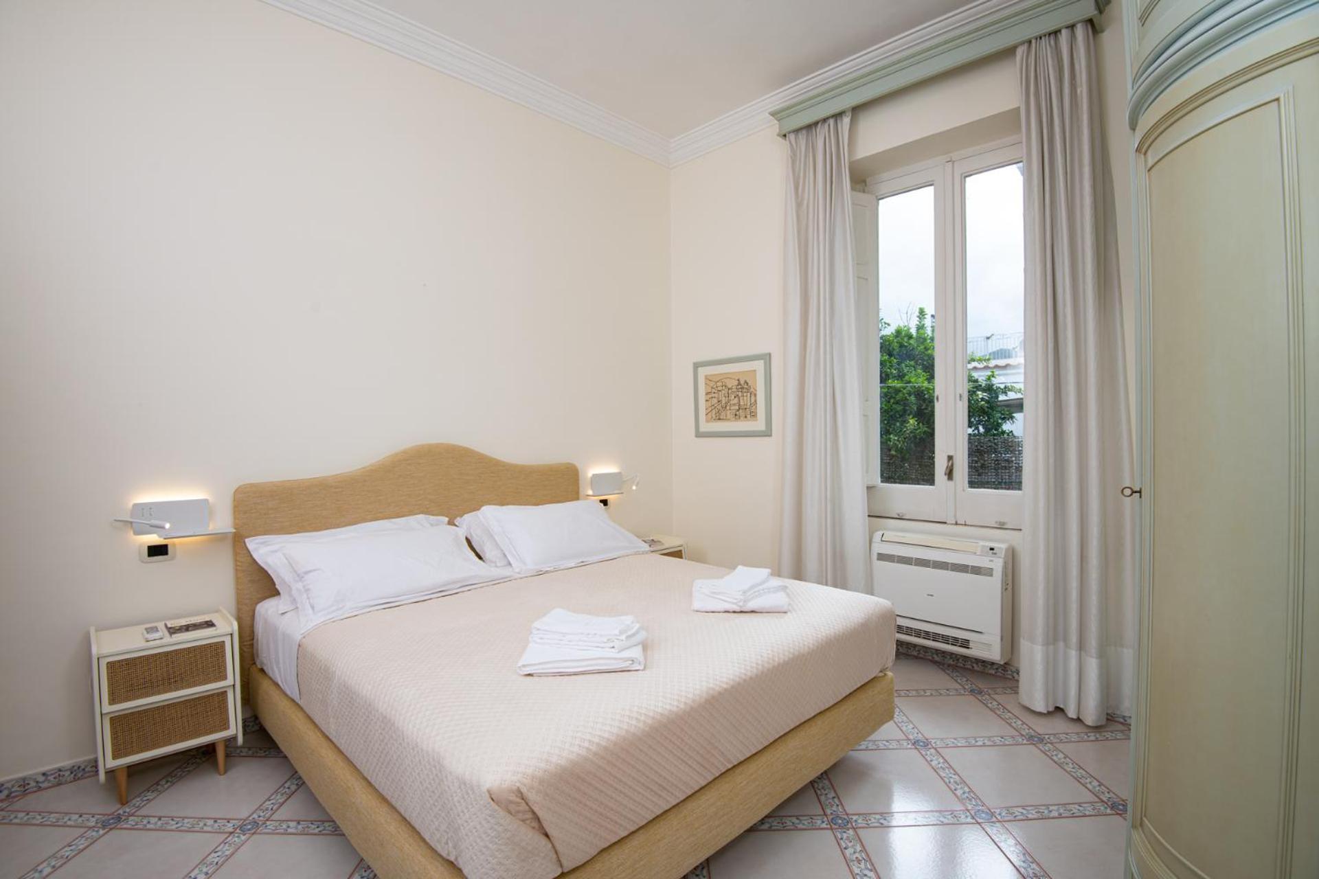 B&B Marcantonio - Ischia Ponte Kültér fotó