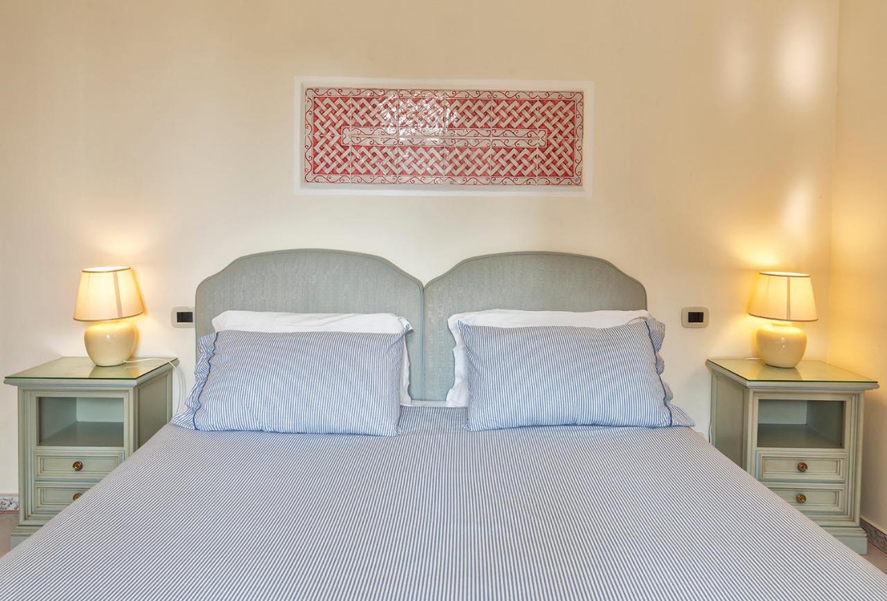 B&B Marcantonio - Ischia Ponte Kültér fotó