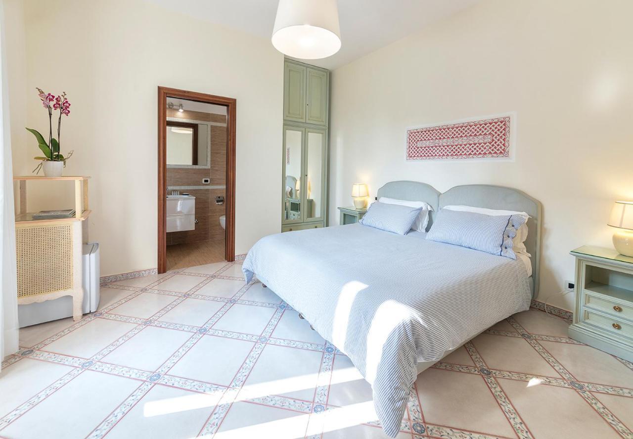 B&B Marcantonio - Ischia Ponte Kültér fotó