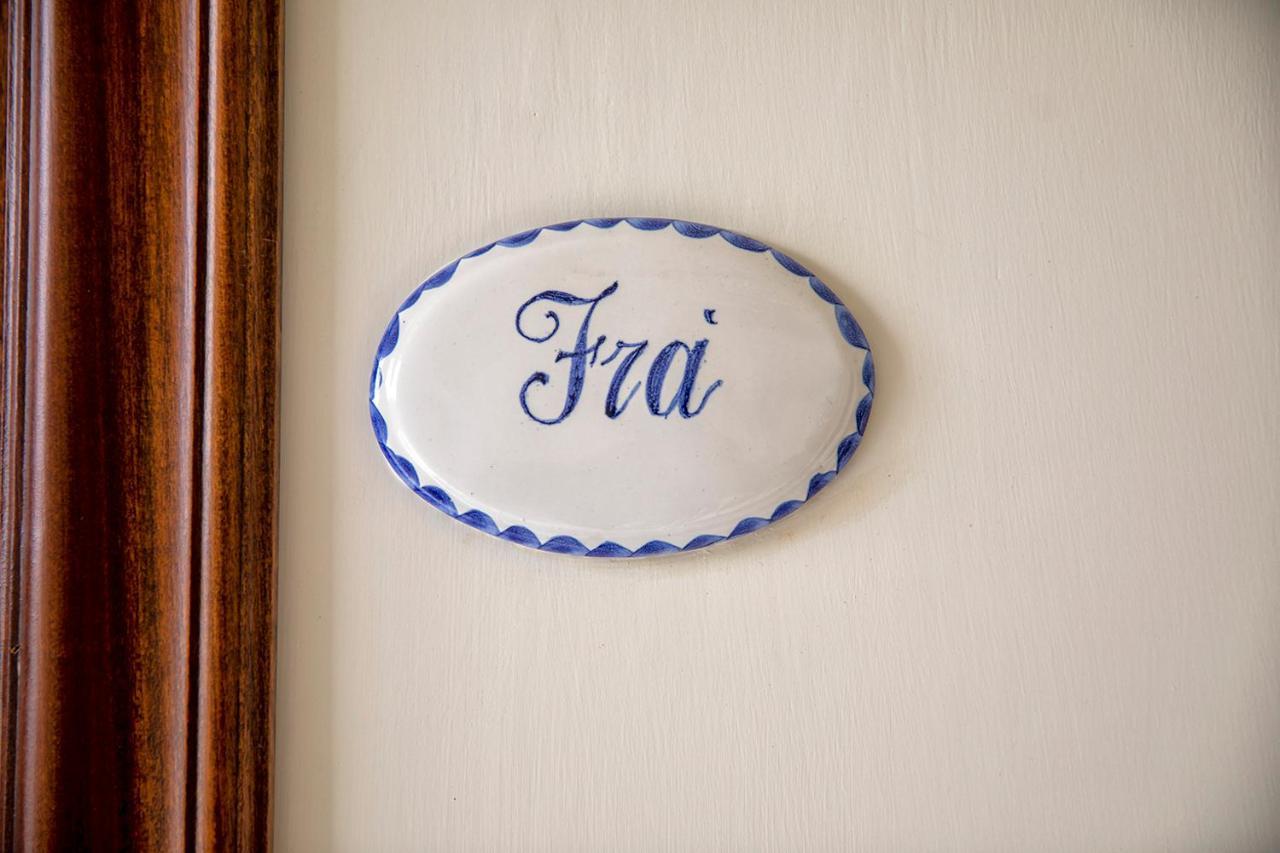 B&B Marcantonio - Ischia Ponte Kültér fotó