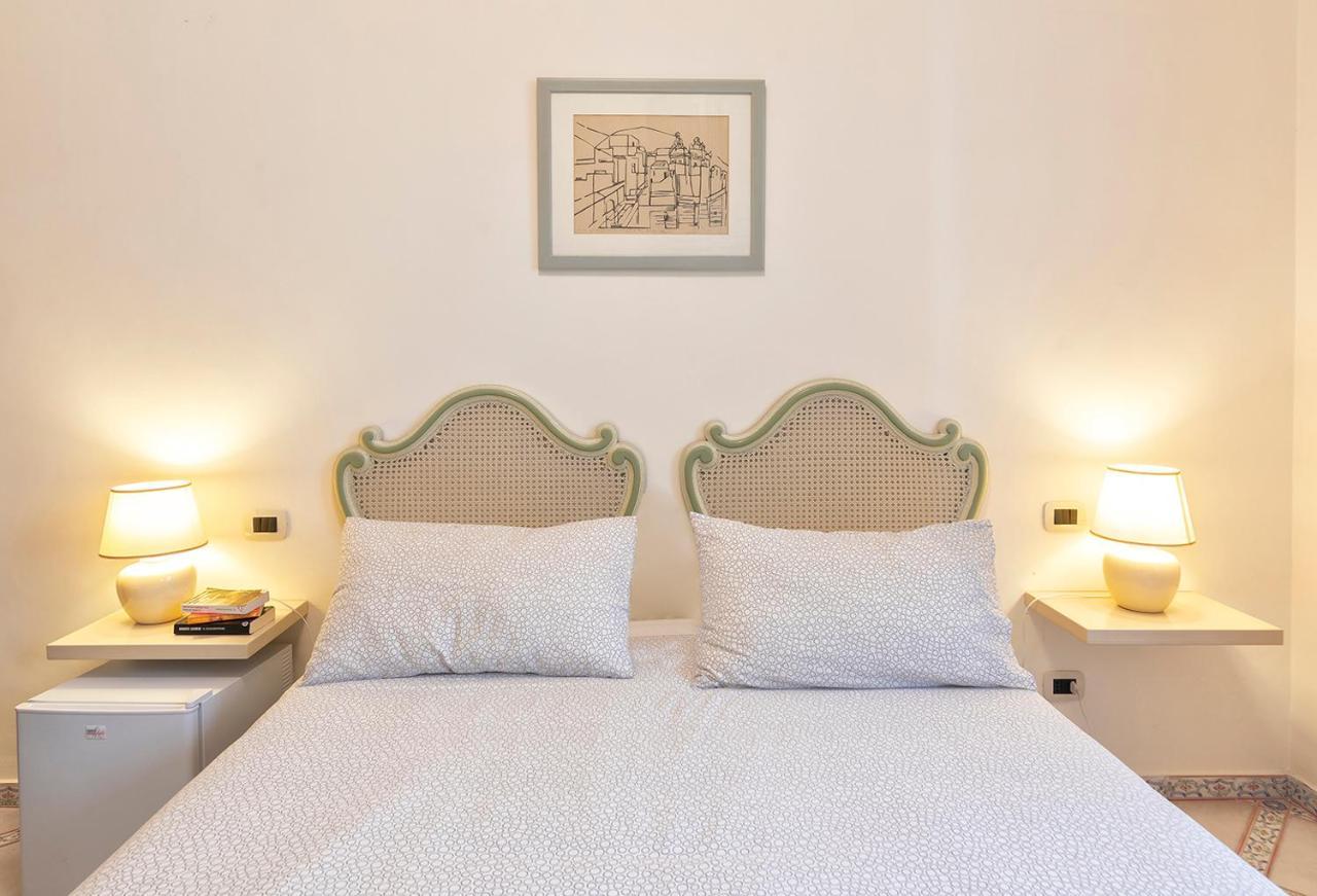 B&B Marcantonio - Ischia Ponte Kültér fotó